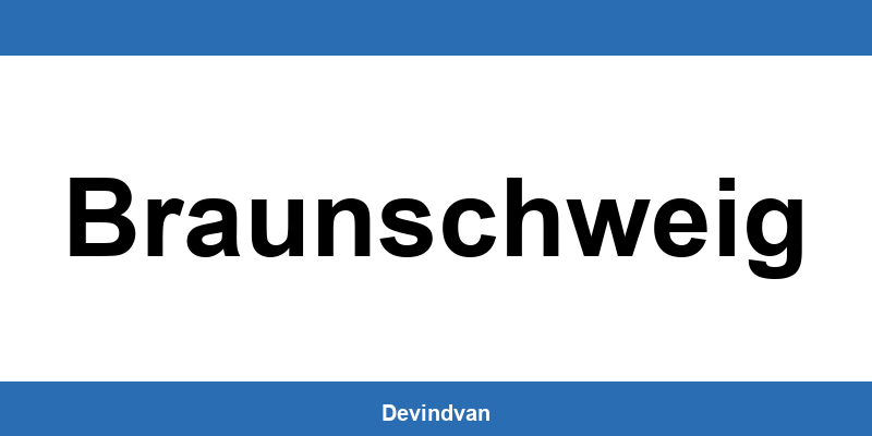 Sparda Bank Braunschweig filialen kontaktieren