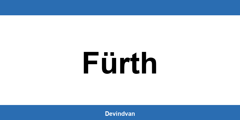 Sparda Bank Fürth filialen kontaktieren