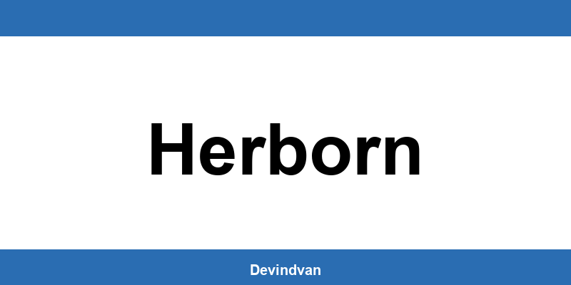 Sparda Bank Herborn filialen kontaktieren