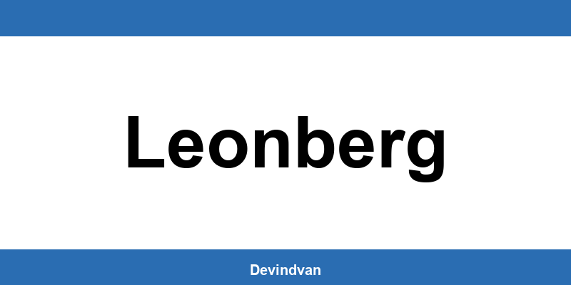 Sparda Bank Leonberg filialen kontaktieren