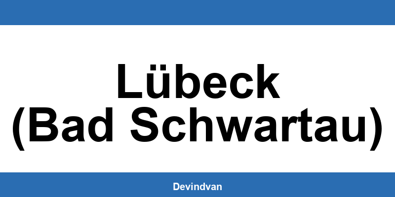 Sparda Bank Lübeck (Bad Schwartau) filialen kontaktieren