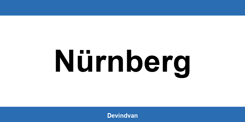 Sparda Bank Nürnberg filialen kontaktieren