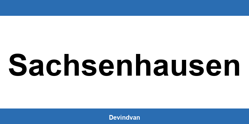 Sparda Bank Sachsenhausen filialen kontaktieren