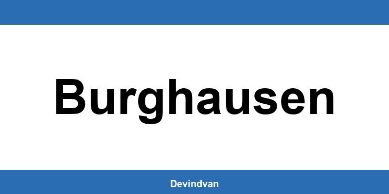 Sparda Bank Burghausen filialen kontaktieren