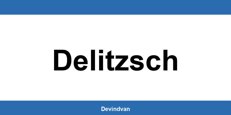 Sparda Bank Delitzsch filialen kontaktieren