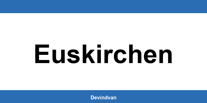 Sparda Bank Euskirchen filialen kontaktieren