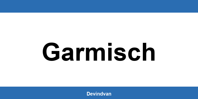 Sparda Bank Garmisch filialen kontaktieren