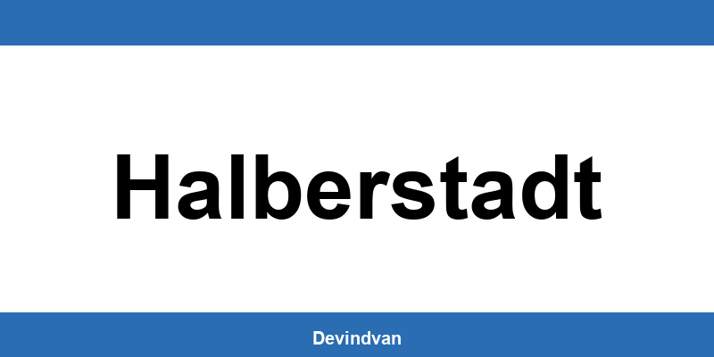 Sparda Bank Halberstadt filialen kontaktieren