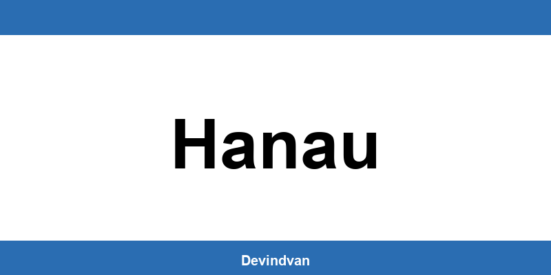 Sparda Bank Hanau filialen kontaktieren