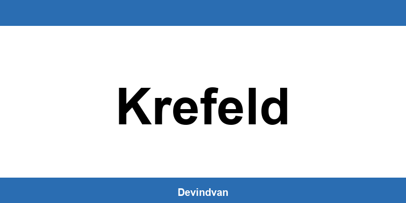 Sparda Bank Krefeld filialen kontaktieren