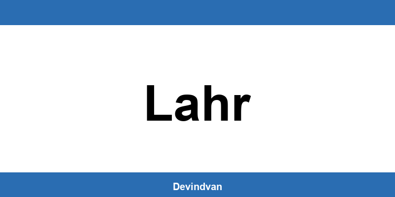 Sparda Bank Lahr filialen kontaktieren