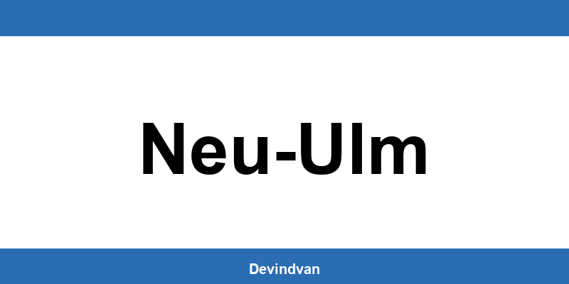 Sparda Bank Neu-Ulm filialen kontaktieren