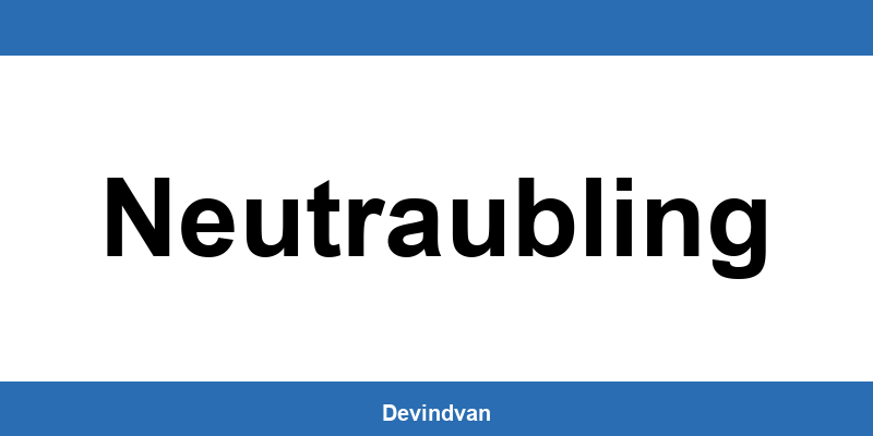 Sparda Bank Neutraubling filialen kontaktieren