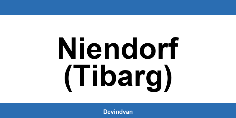 Sparda Bank Niendorf (Tibarg) filialen kontaktieren