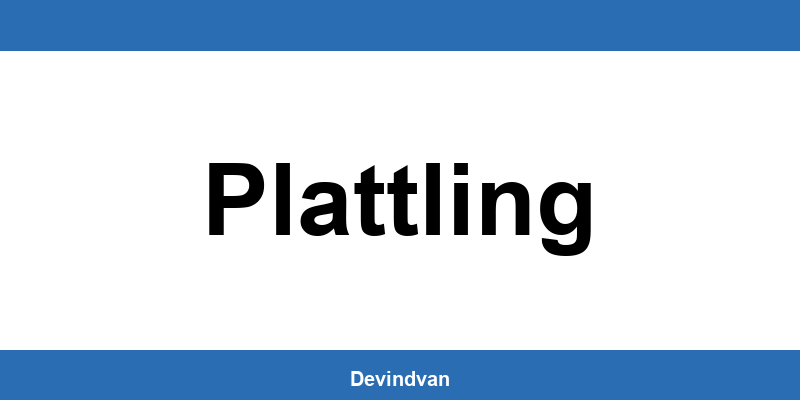 Sparda Bank Plattling filialen kontaktieren