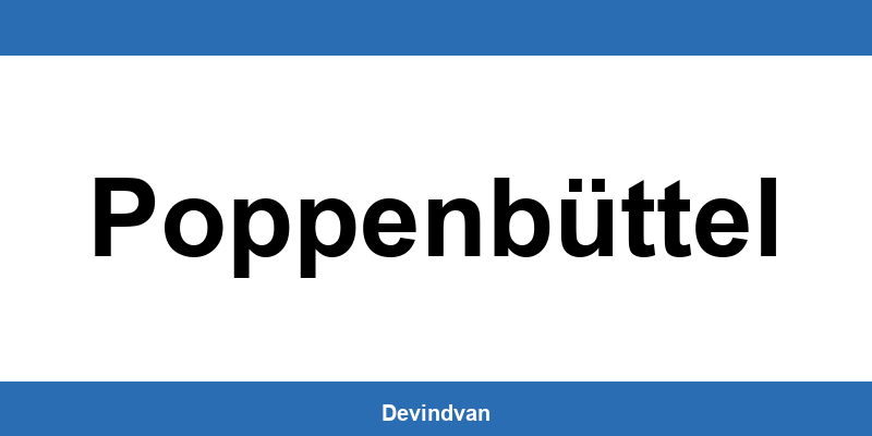 Sparda Bank Poppenbüttel filialen kontaktieren