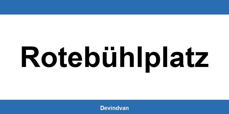 Sparda Bank Rotebühlplatz filialen kontaktieren