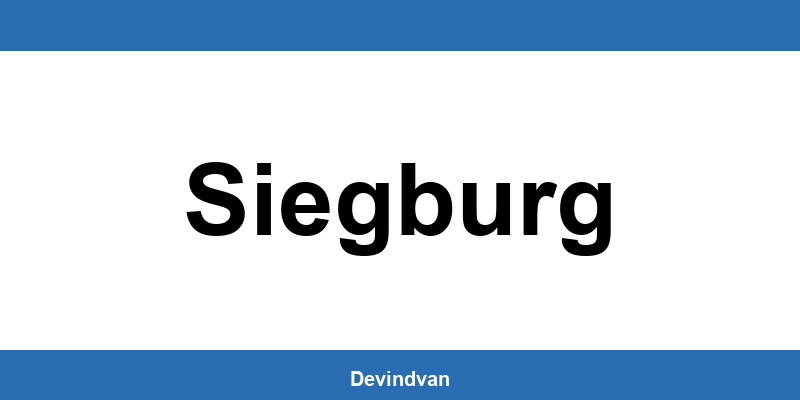 Sparda Bank Siegburg filialen kontaktieren