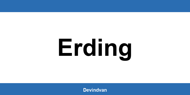 Sparda Bank Erding filialen kontaktieren