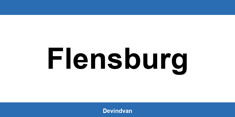 Sparda Bank Flensburg filialen kontaktieren