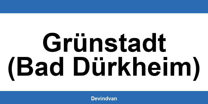 Sparda Bank Grünstadt (Bad Dürkheim) filialen kontaktieren