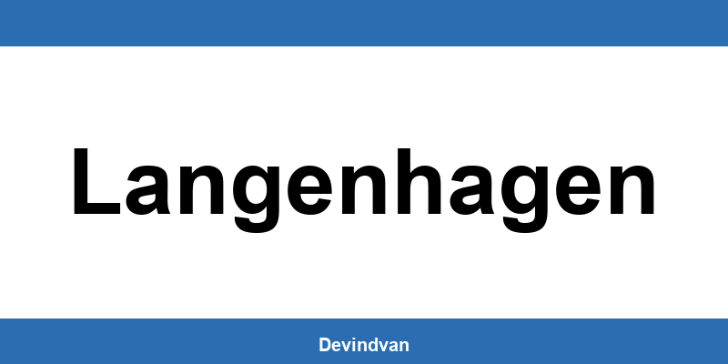 Sparda Bank Langenhagen filialen kontaktieren