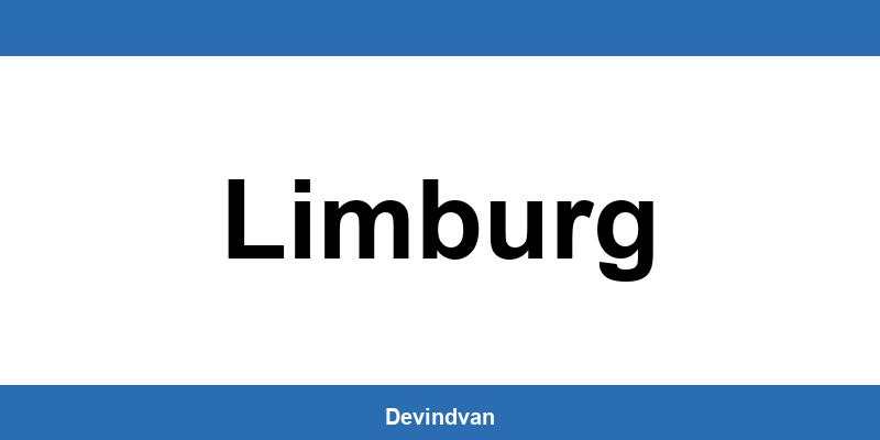 Sparda Bank Limburg filialen kontaktieren