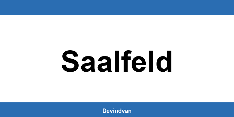 Sparda Bank Saalfeld filialen kontaktieren