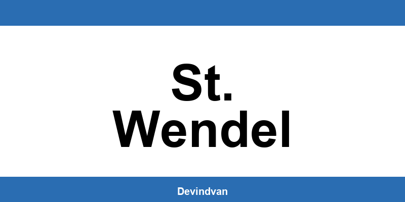 Sparda Bank St. Wendel filialen kontaktieren